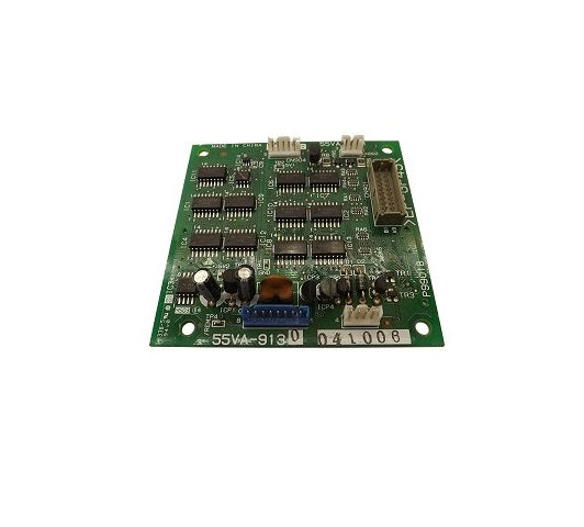 HP Product Image 55VA-9130