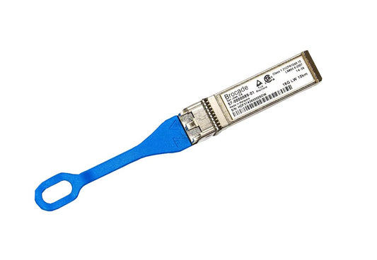 Brocade 16GBASE-LWL 10km Fibre Channel SFP+ - 57-0000089-01