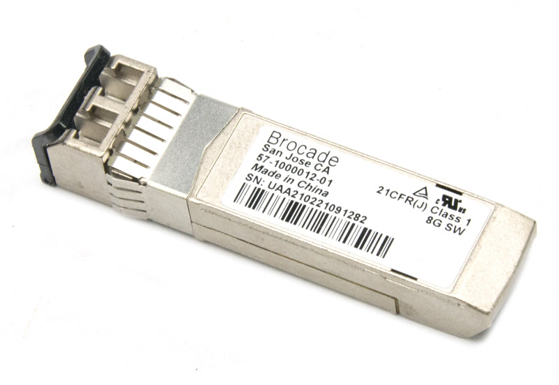 Brocade Product Image 57-1000012-01