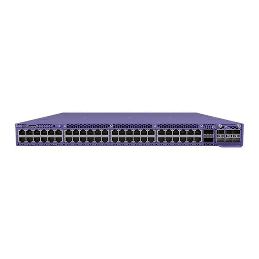 Extreme Network 5720 Universal Switch 48-Ports 1 - 5720-48MW