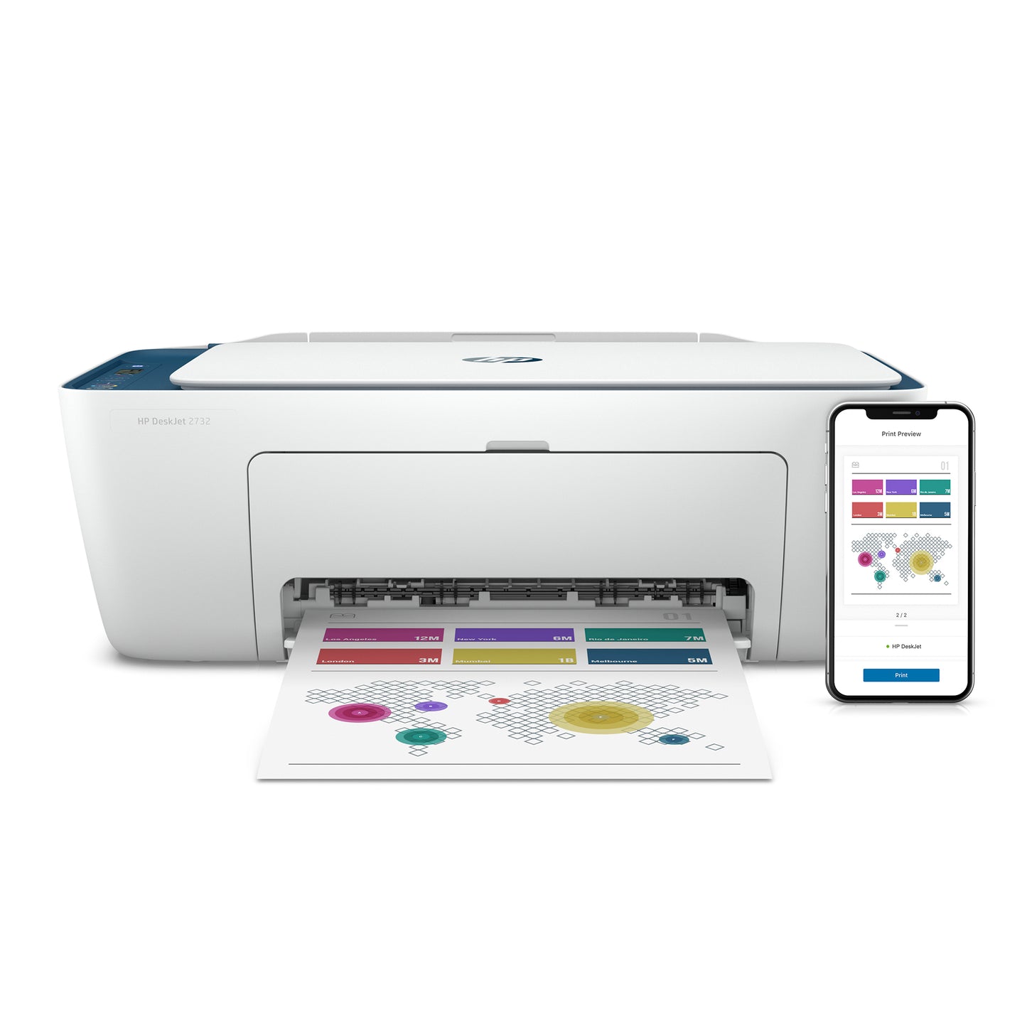 HP Product Image 5AR83A