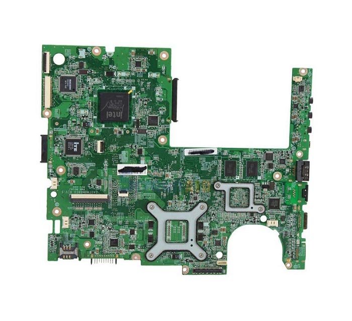 Lenovo System Board (Motherboard) w/ Intel i7-4 - 5B20G91186