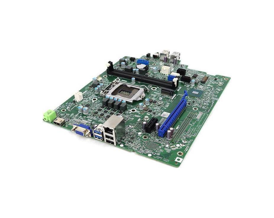 Dell Motherboard for Inspiron 3880 - 5GD68