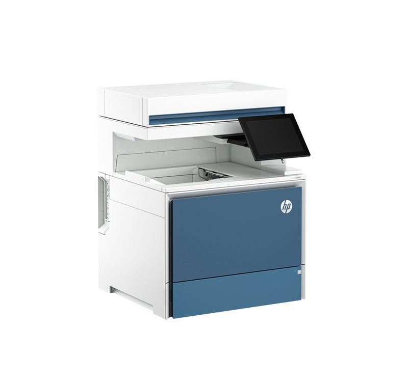 HP Product Image 5QK13A