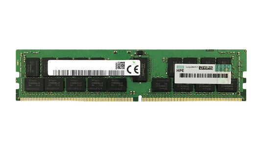 HP 16GB 2933MHz DDR4 PC4-23400 ECC Registered CL21 - 5YZ54AA