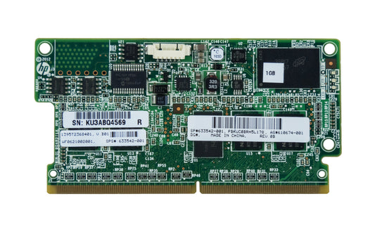 HPE Product Image 633542-001