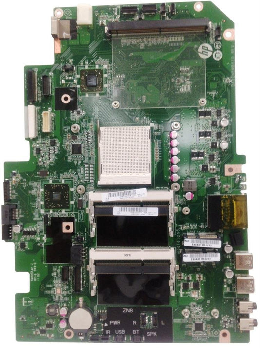 HP All In One Arnica Motherboard UMA and MXM - 648511-001