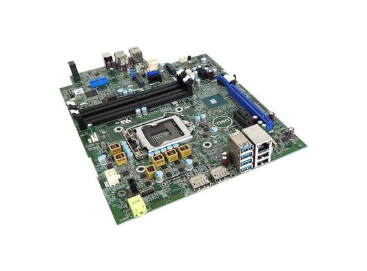 Dell Motherboard for OptiPlex 5060 SFF - 654JC