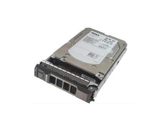 Dell 2TB SATA 6Gb/s Hot Swap 7200RPM (512n) 3.5-inch - 65J74