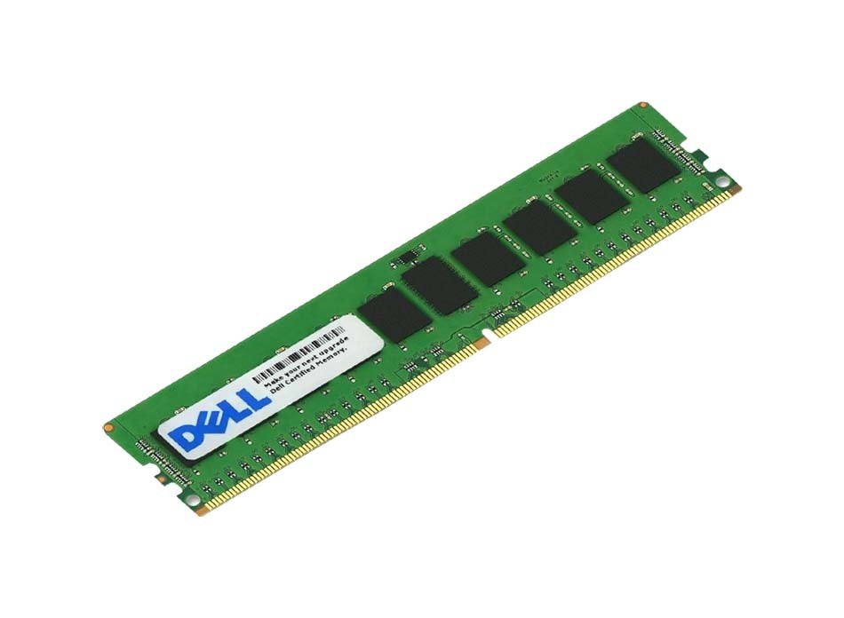 Dell 8GB 1600MHz DDR3 PC3-12800 non-ECC CL11 240-Pin - 66GKY