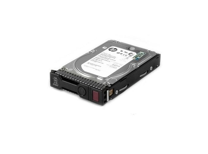 HP 4TB 7200RPM SAS 6Gb/s LFF Dual Port SC 3.5-i - 695507-008