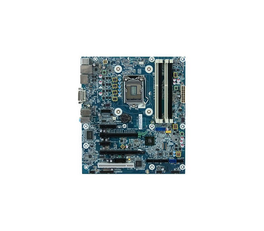 HP Motherboard for Z230 Workstation - 698113-601