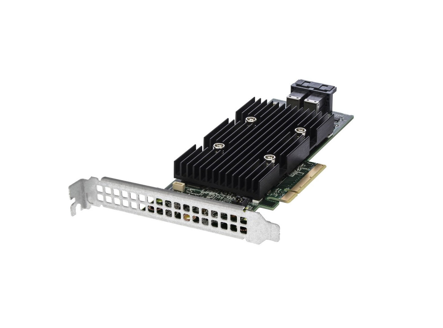 Dell PERC H330 8-Ports SATA 6Gb/s / SAS 12Gb/s PCI-E - 6H1G0