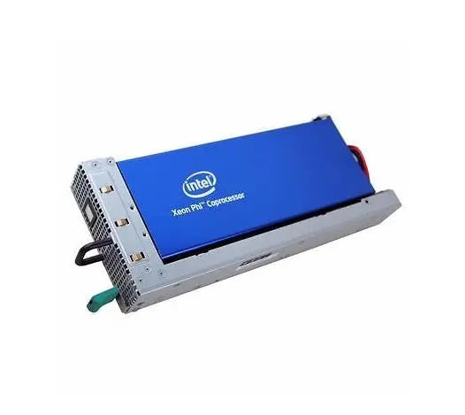HP Intel Xeon Phi 5100 Series 60 Core 1.053GHz - 708360-001