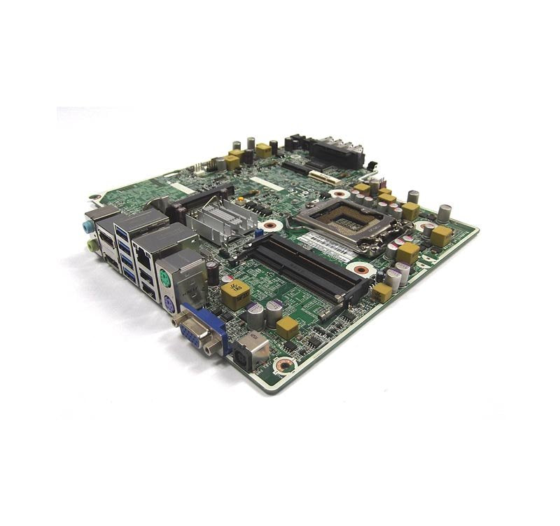 HP System Board (maho Bay) for 8300 Elite Ultra - 711787-001
