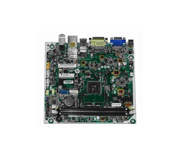 HP Pavilion Slimline 400 Series AMD Desktop Mot - 712659-001