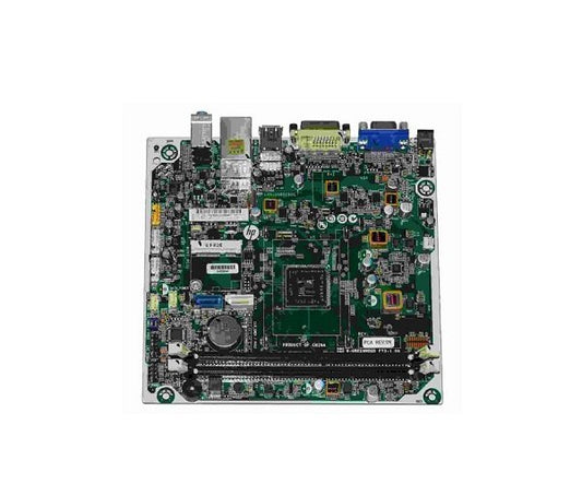 HP Pavilion Slimline 400 Series AMD Desktop Mot - 712659-001