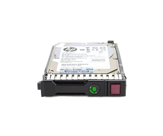 HPE 1.2TB SAS 6Gb/s 10000RPM DP 2.5-inch Intern - 718160-S21