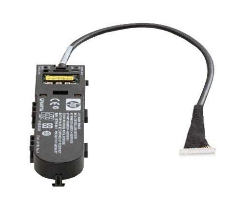HP 12-Watts 7.2V FBWC Smart Array Battery for P - 727263-003