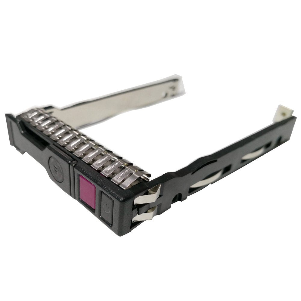 HP 2.5-inch Hard Drive Caddy for ProLiant DL360 - 727695-001