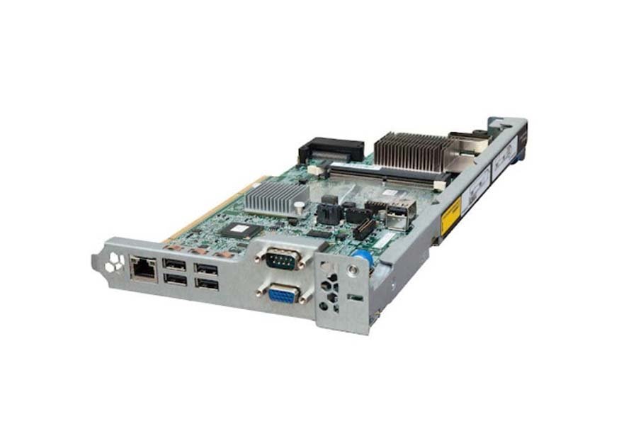 HP System Board (Motherboard) for ProLiant DL58 - 735512-001