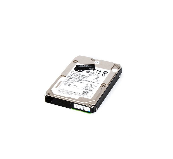 HP 300GB SAS 6Gb/s 15000RPM 64MB Cache 2.5-inch - 736434-003