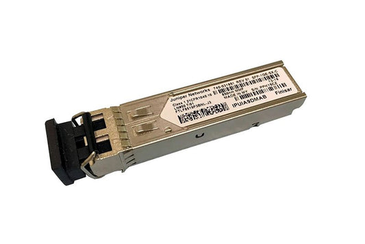 Juniper 1000BASE-SX Multi-mode Fibre 200m 850nm - 740-031851
