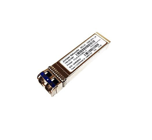 Juniper Networks 10GBASE-LR Single-mode Fibre 1 - 740-031981