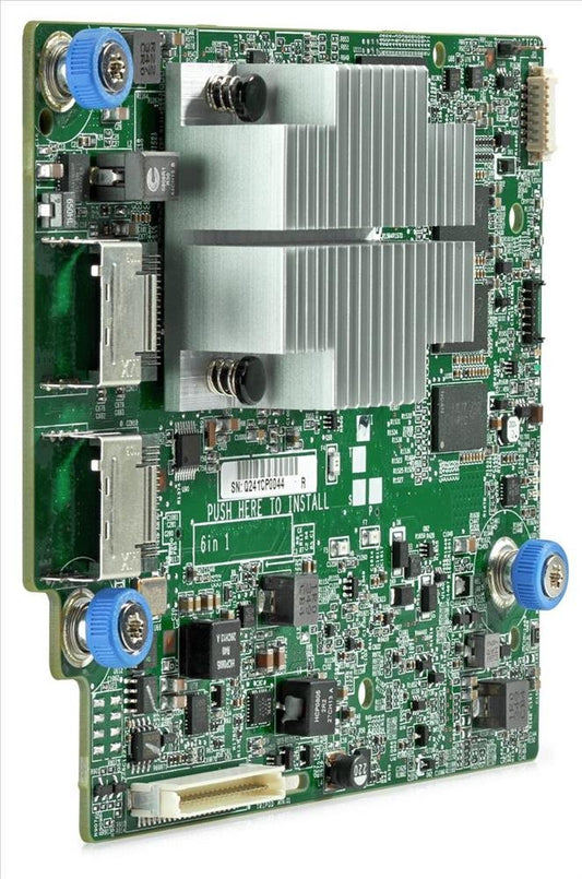 HPE Smart Array P440ar 8-Ports SATA 6Gb/s / SAS - 749796-001