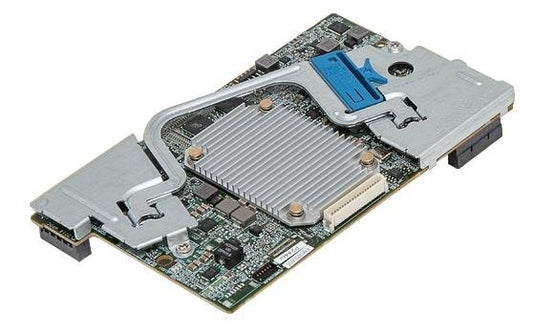 HP Smart Array P244br Dual-Ports SATA 6Gb/s / S - 749800-001