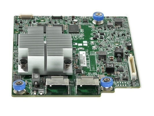 HP H240ar Dual-Ports SATA 6Gb/s / SAS 12Gb/s PC - 749976-B21
