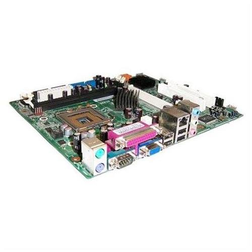 HP MBd System Motherboard Prodesk 405 - 754091-001