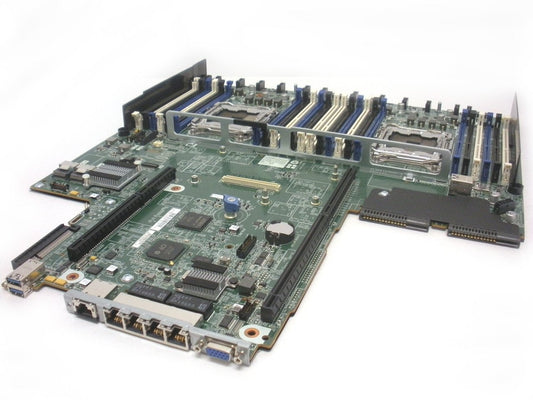HP Motherboard For ProLiant DL360 and DL380 G9 - 729842-001