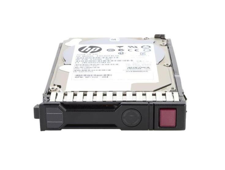 HP 1TB 5400RPM SATA 3Gbps 8MB Cache 2.5-inch In - 778192-005