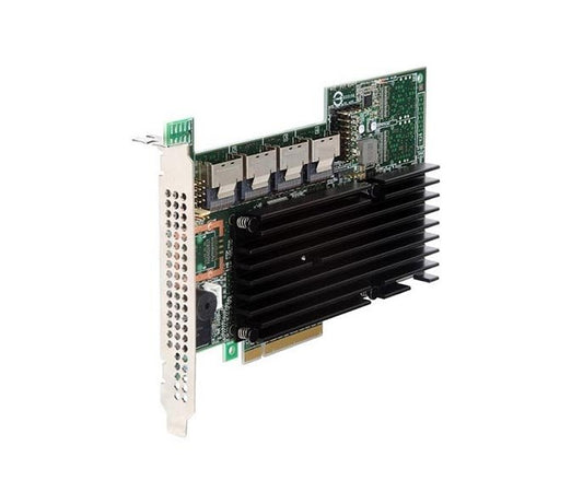 HPE H240 8-Ports SATA 6Gb/s / SAS 12Gb/s PCI-Ex - 779134-001