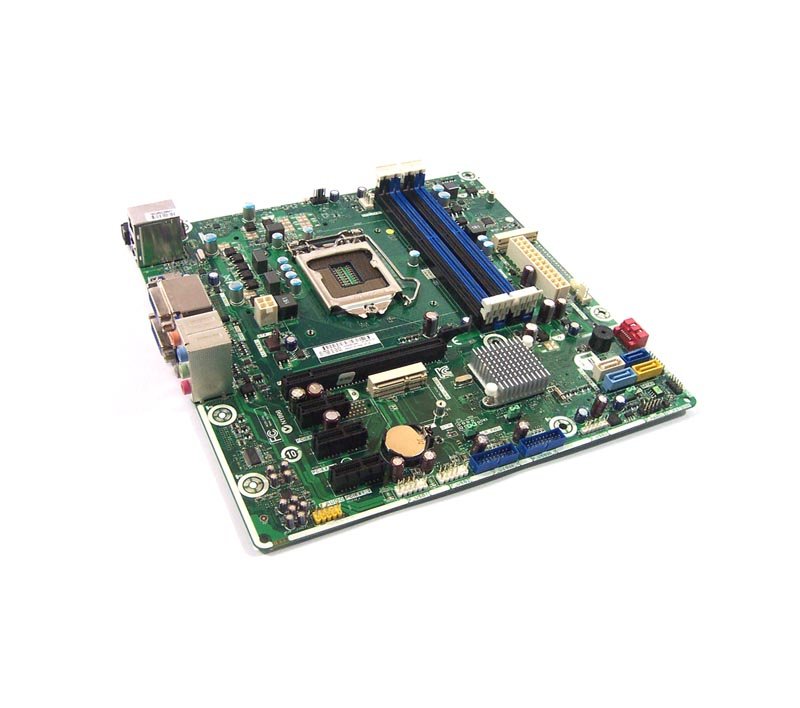 HP System Board for Kaili Intel Desktop Motherb - 784740-001