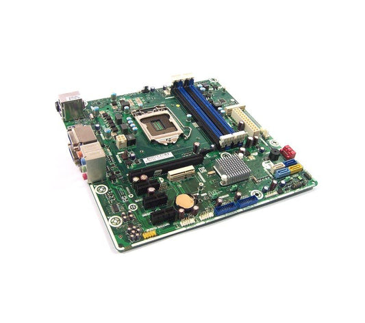 HP System Board for Kaili Intel Desktop Motherb - 784740-001