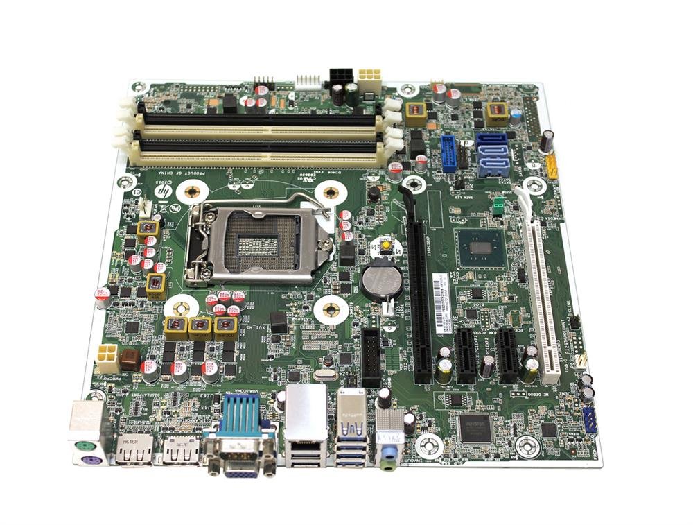 HP System Board for EliteDesk 800 G2 Desktop - 795970-002