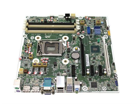 HP System Board for EliteDesk 800 G2 Desktop - 795970-002
