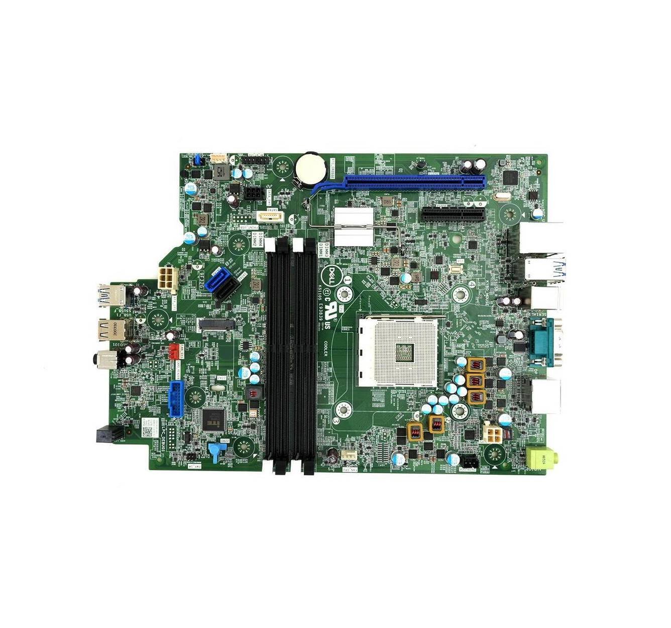 Dell Motherboard for Optiplex 5055 - 7HXY6