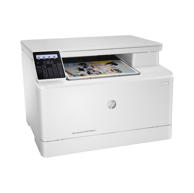 HP Product Image 7KW55A