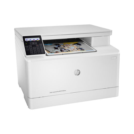 HP Product Image 7KW55A