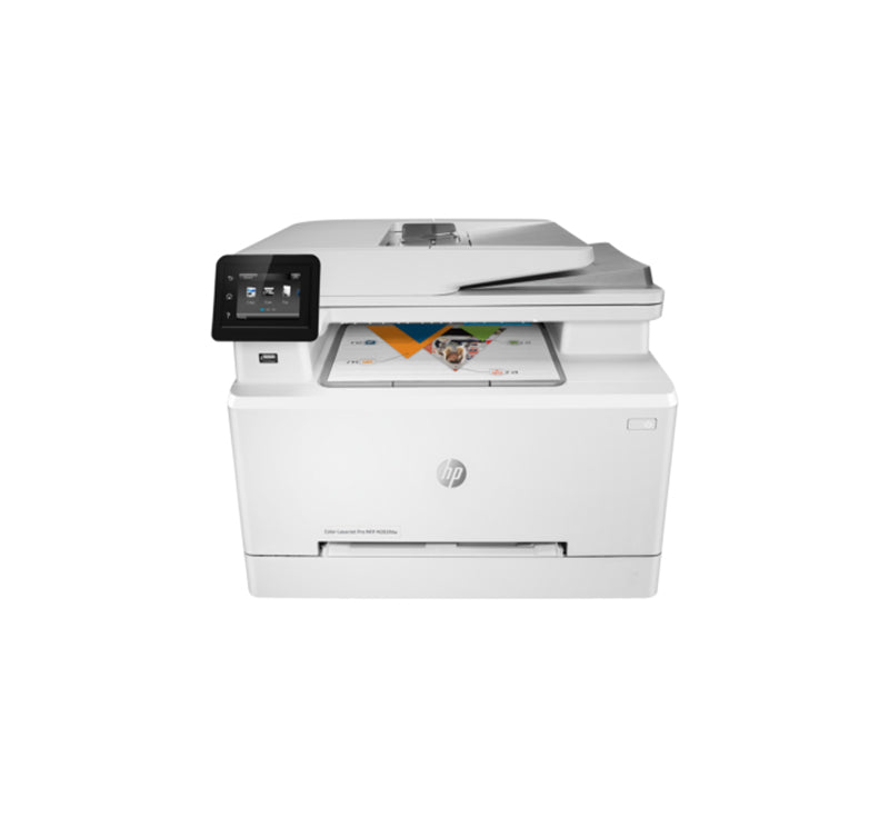 HP Product Image 7KW75A