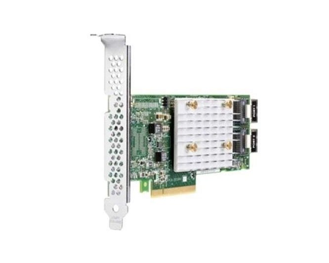 HPE Smart Array E208i-p SR G10 8-Ports SATA 6Gb - 804394-B21