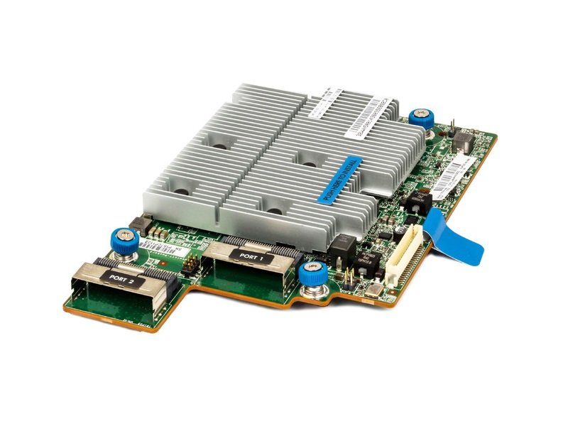 HP Smart Array P840AR 2-Port 12Gb/s Internal SA - 813586-001