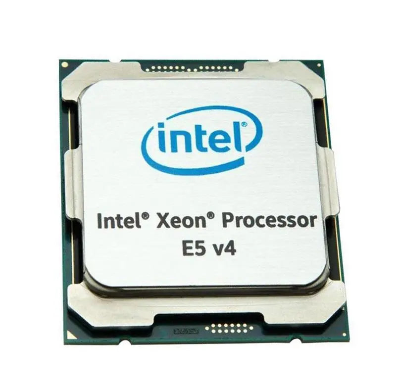 HP Xeon E5-2699V4 22-Core 2.20GHz 9.6GT/s QPI 5 - 817967-L21