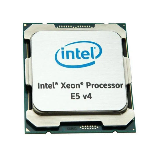 HP Xeon E5-2699V4 22-Core 2.20GHz 9.6GT/s QPI 5 - 817967-L21