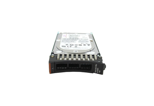 IBM 1TB SAS 6Gb/s Hot Swap Nearline 7200RPM 2.5-in - 81Y9691