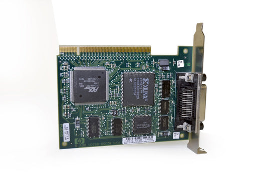 HP E2078a 82350a PCI HPIB GPIB Interface Card - 82350A