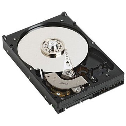 Dell 2TB SATA 6Gb/s 7200RPM 64MB Cache 3.5-inch Inte - 835R9